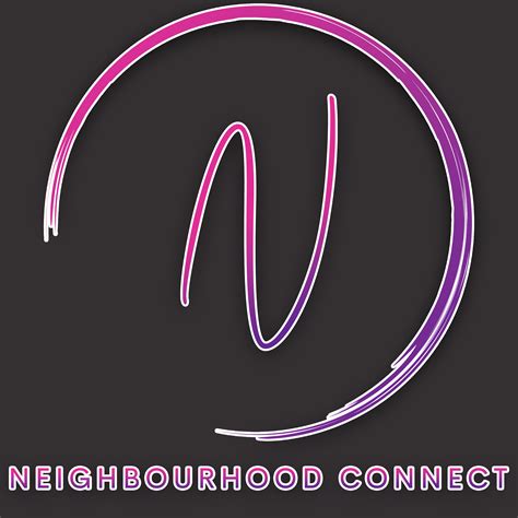 Neighbourhood Connect | Devpost