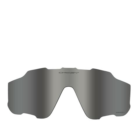 Купить Линза для очков Oakley Jawbreaker Prizm Black недорого, цены в ...