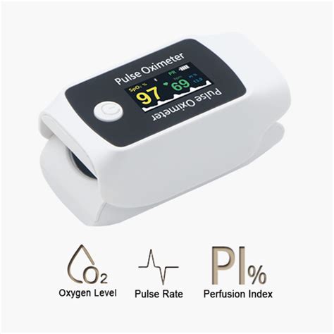 Reading Oxygen Level Pulse Oximeter Chart At Keith Herrera Blog
