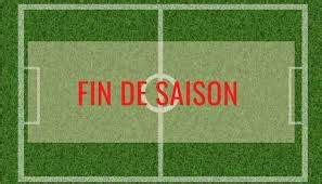 Actualité CLAP DE FIN SAISON 2020 2021 club Football UNION SPORTIVE