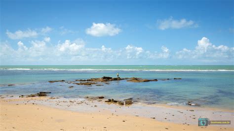 Costa Do Descobrimento Roteiro De Dias No Sul Da Bahia L Vai Nan