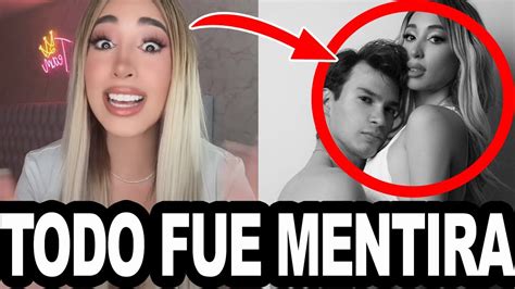 Queen Buenrostro Minti Sobre Supuesta Agr S N De Su Ex Novio Brandon