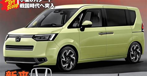 【2023】ホンダ新型フリード フルモデルチェンジ最新情報まとめ！発売日や次期デザインは？プラスやクロスターは？ カーギーク