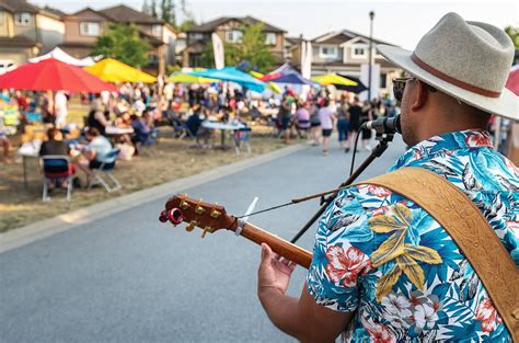 Rock The Block Coming To Another Maple Ridge Neighbourhood Maple