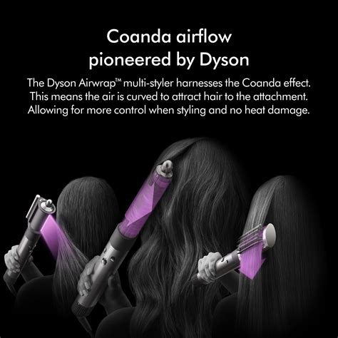 Dyson Airwrap Multi Styler Complete Long Strawberry Bronze Blush Pink 581827 01 Best Buy