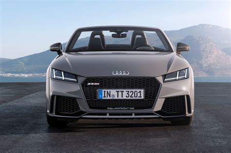 140 Audi TT RS Wallpapers WallpaperSafari