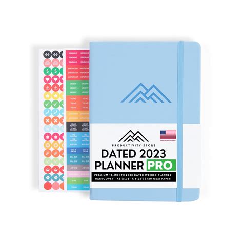 Unleashing Your Productivity Potential: Mastering the Art of Planner-b