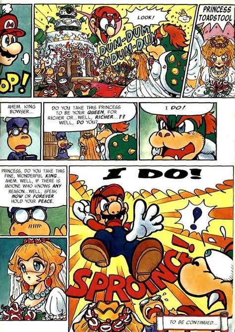 Super Luigi Bros Super Mario Bros Adventure Comics Issue 10 Mario Comics Super Smash Bros