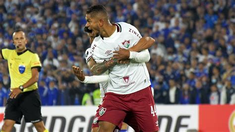 Heroico Define Jornalista Sobre Vitória Do Fluminense Fluminense Últimas Notícias Vídeos