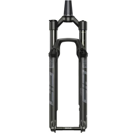 Rock Shox Sid Sl Select Rl Amortyzator Czarny Najlepsze Ceny