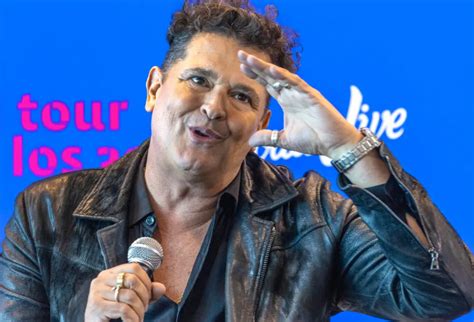 Carlos Vives Dice Que Su Ruta A La Autenticidad Pasaba Por Modernizar