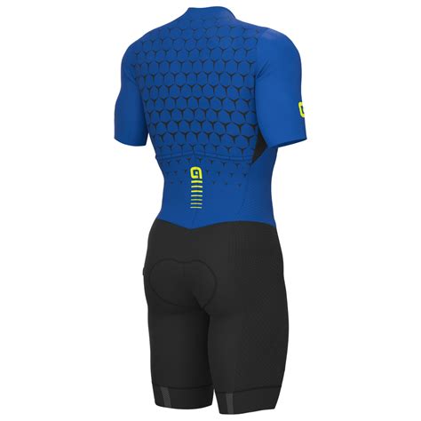 Al Hive Skinsuit Cycling Skinsuit Men S Buy Online Alpinetrek Co Uk