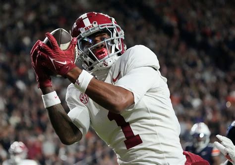 Alabama expects Josh Cuevas to miss SEC championship vs Georgia