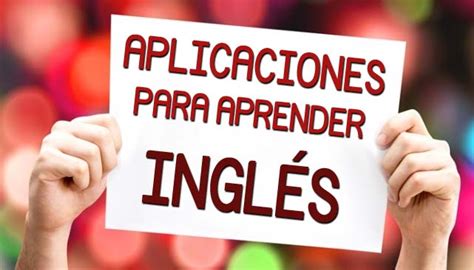 Aplicaciones para Aprender INGLÉS Las Mejores APPS 2019