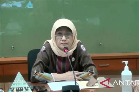 Ky 16 Nama Lolos Seleksi Kesehatan Dan Kepribadian Calon Hakim Agung Antara News