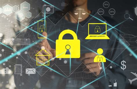 Cybersecurity Tips For Small Businesses