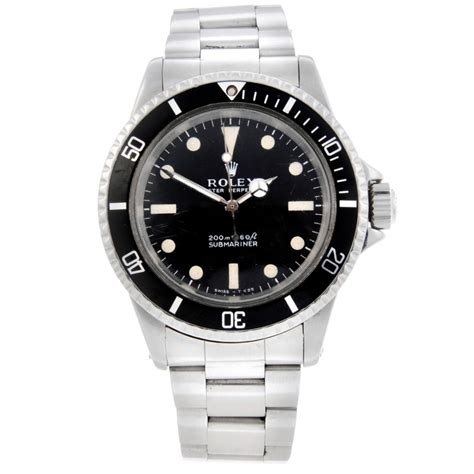 The James Bond Rolex Submariner from 'Licence to Kill' is up for auction