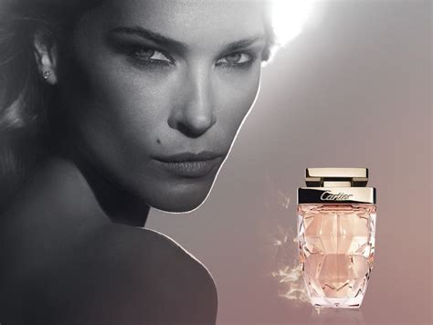 Cartier Presenta La Fragranza Panth Re Eau De Parfum L G Re Cosmetici