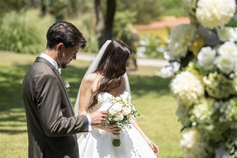 Casamento Marcado Joel Garante Que Faria Tudo Igual