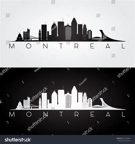 35 739 Architectural Montreal Images Stock Photos Vectors Shutterstock