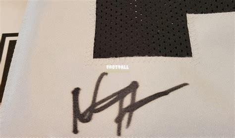 Najee Harris Autographed Pittsburgh Steelers Jersey ...