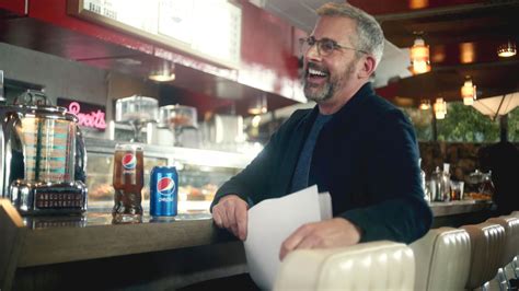 Super Bowl 2019: Cardi B and Steve Carell Star in Pepsi Commercial ...