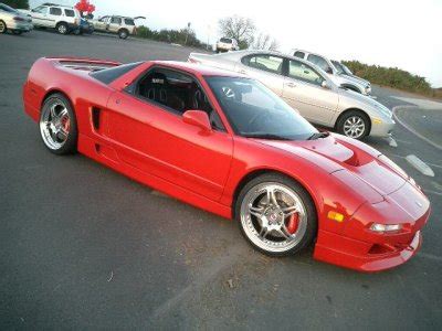 '91 TWIN TURBO NSX with over $45K in modifications... | NSX Prime