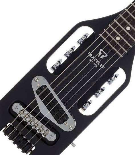 Ultra guitar