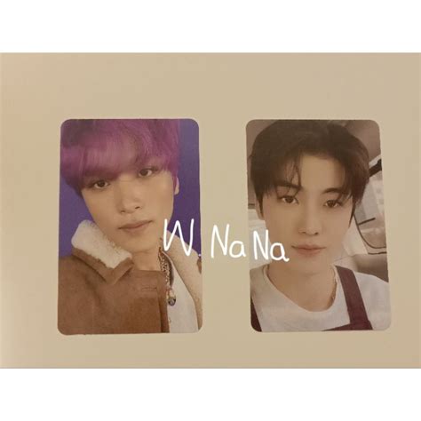 Nct Dream Hot Sauce Smcu Palace Shopee Thailand