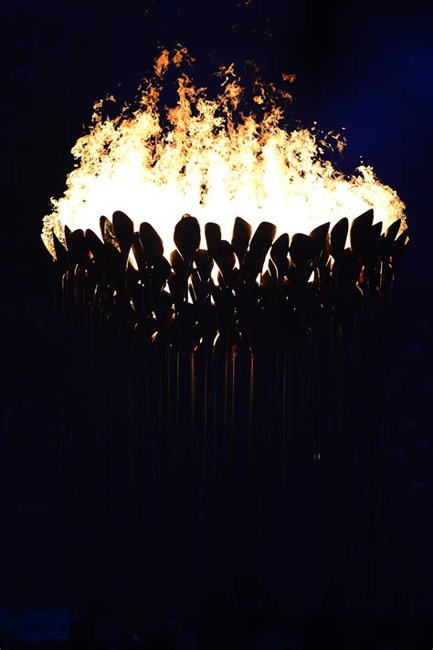 The London Games Torch Relay An Inspiring Journey Olympic News