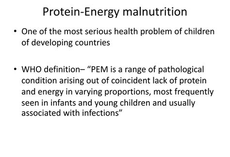 Ppt Nutritional Disorders Powerpoint Presentation Free Download Id