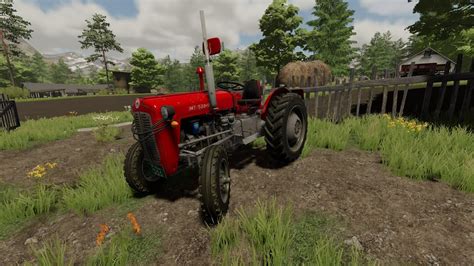 Fs22 Imt 533 Farming Simulator 22 41 Off