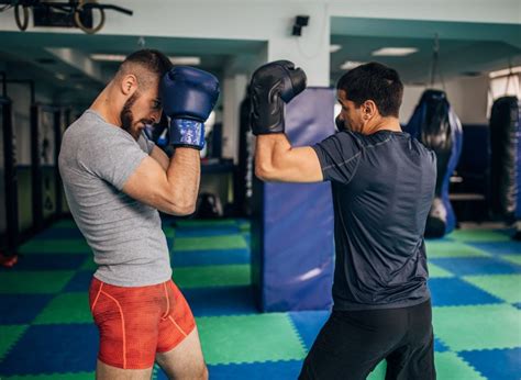Mma Fighting Styles Explained With The 7 Most Effective Styles