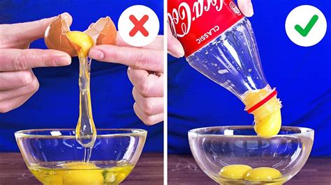 Brilliant Cooking Hacks That Will Make Your Life Easier Youtube