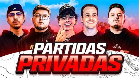 Vuelven Los Torneos De Partidas Privadas En Warzone Youtube