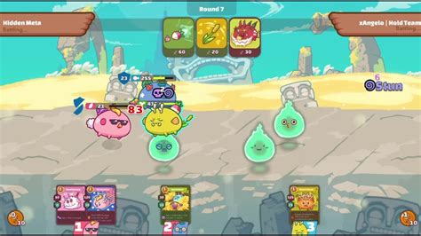 Axie Infinity Infinite Opportunity Or Infinite Peril Deconstructor