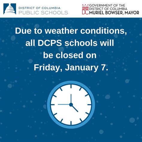 Snow Causes District Closures, Delays Friday | HillRag