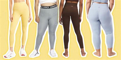 20 Leggings Like Lululemon – Best Lululemon Dupes & Alternatives