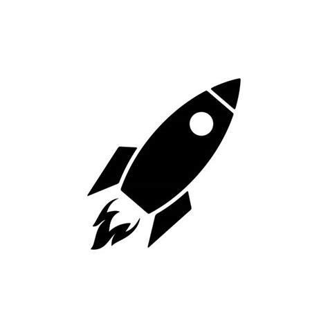 13,300+ Rocket Flame Vector Stock Illustrations, Royalty-Free Vector ...