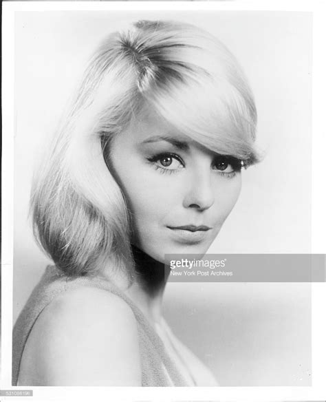 Pictures Of Jill Haworth