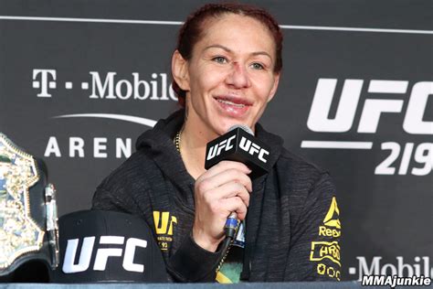 cris-cyborg-ufc-219-postfight-1 | MMA Junkie