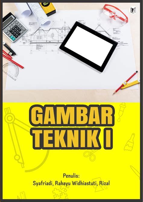 Gambar Teknik I Toko Buku Widina
