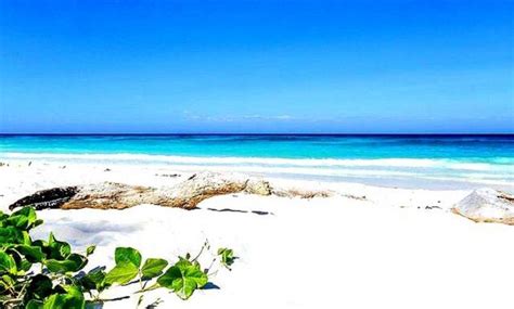 40 Of The Most Attractive White Sand Beaches You Must See Besthomish