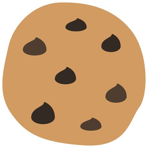 🍪 Cookie Emoji