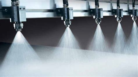 Spray Products For Coating Applications Spraying Systems Co S Pte Ltd
