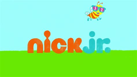 Nick Jr Bumpers Compilation 4 Artofit