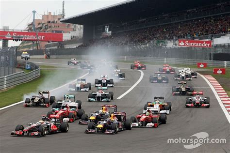 Kwalificatie F1 Gp Van De Eifel Zender Starttijd En Meer