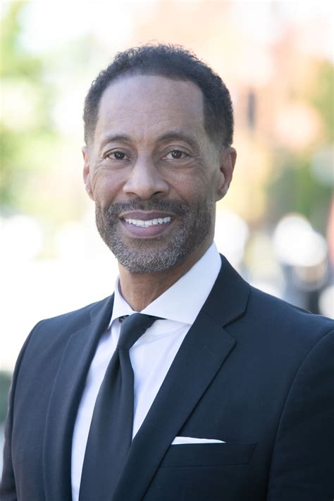 Alvin RICE, Real Estate Agent - Washington, DC - Coldwell Banker Realty