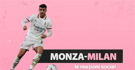 Monza Milan Tifosi Preoccupati Per Morata Le Reazioni Social Video