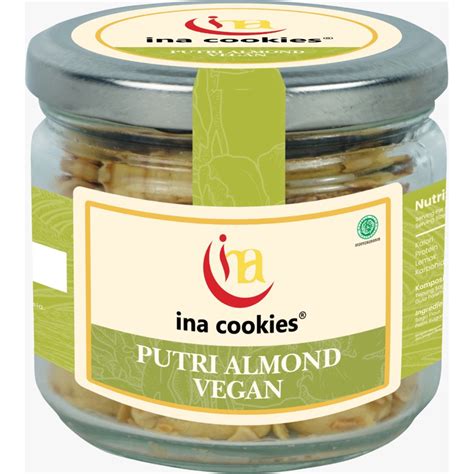 Jual Ina Cookies Jar Toples Kaca Shopee Indonesia